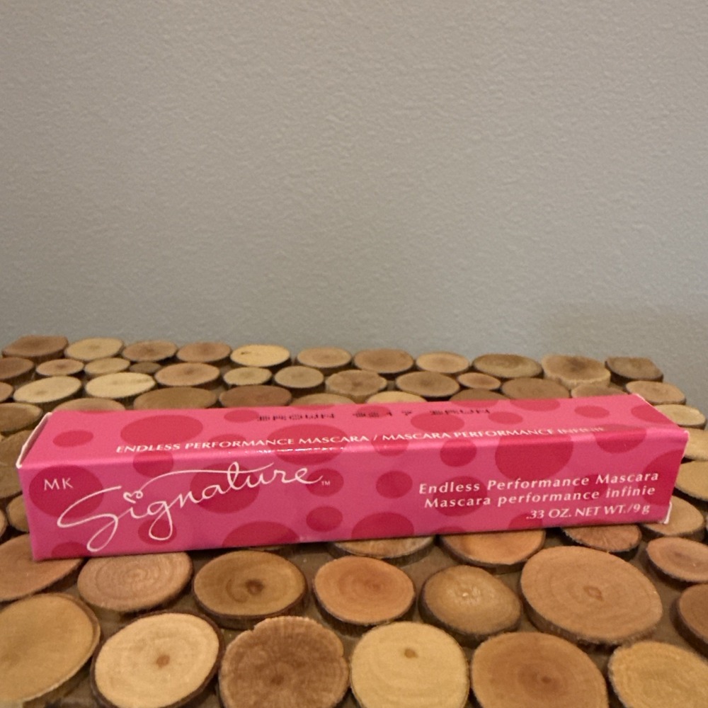 Mary Kay‎ Endless Performance Mascara .33 oz 9217 / 921700 BROWN MK Signature
